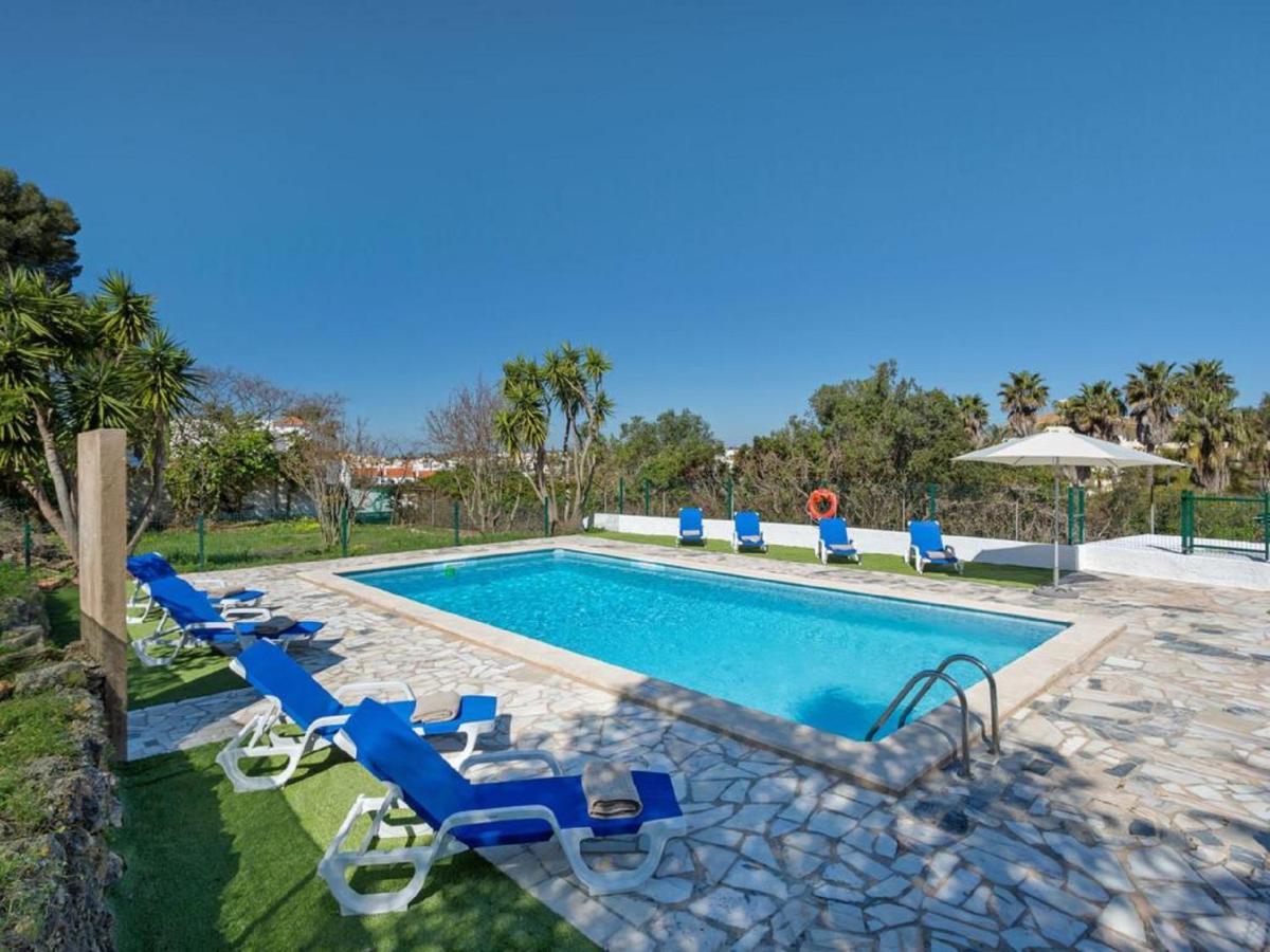 Carvoeiro Peaceful With Pool * Carvoeiro (Lagoa)