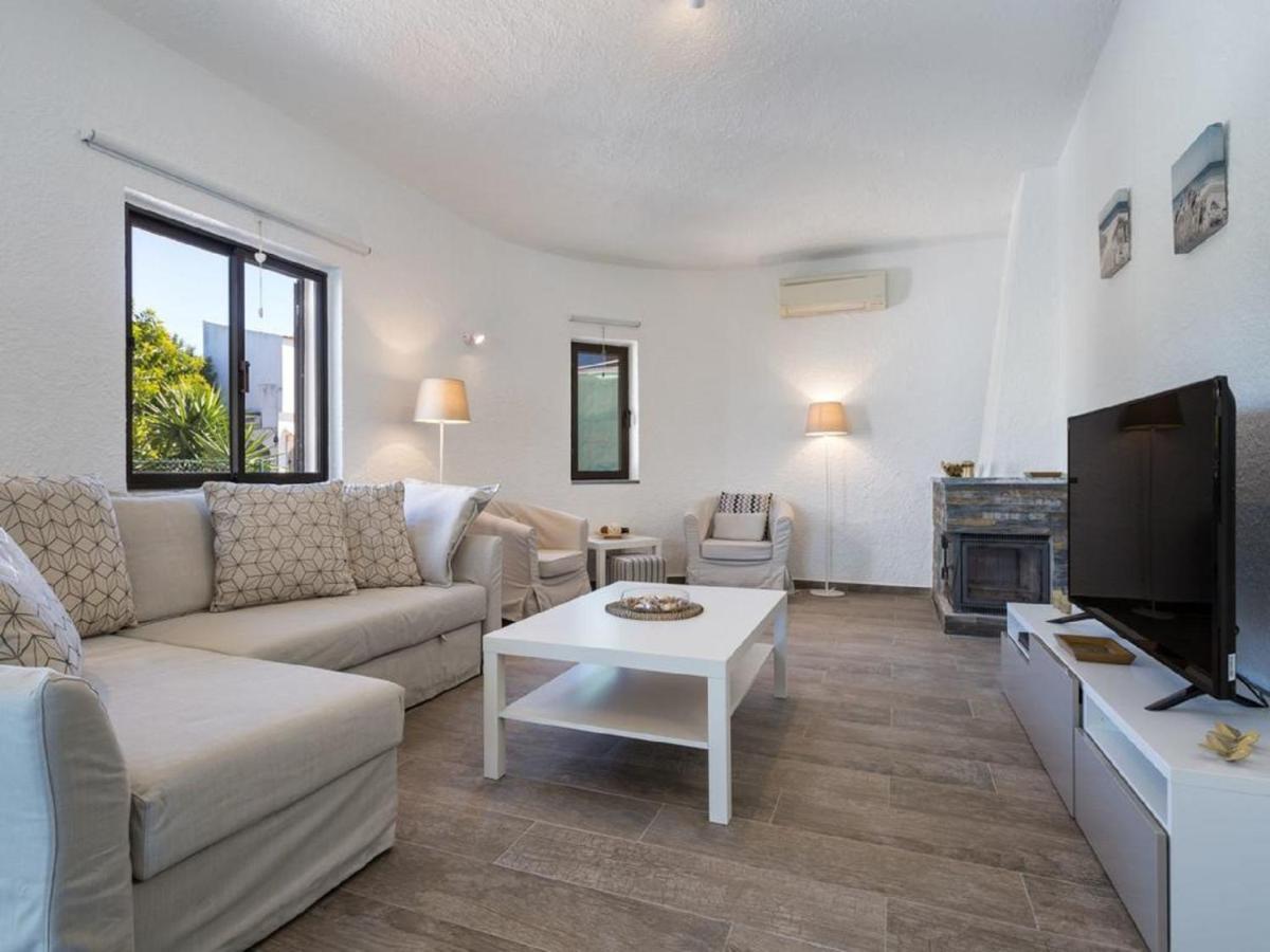 Carvoeiro Peaceful With Pool Villa