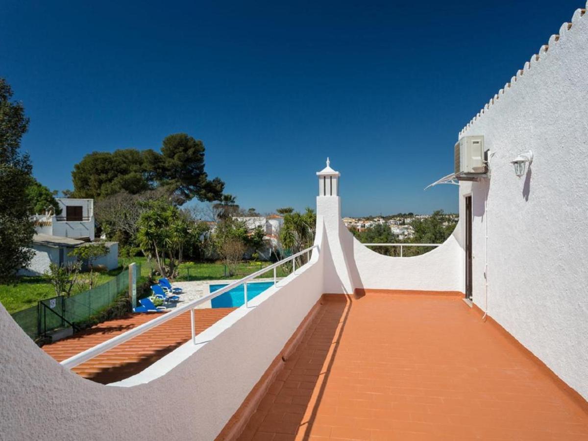 Carvoeiro Peaceful With Pool Villa Carvoeiro (Lagoa)