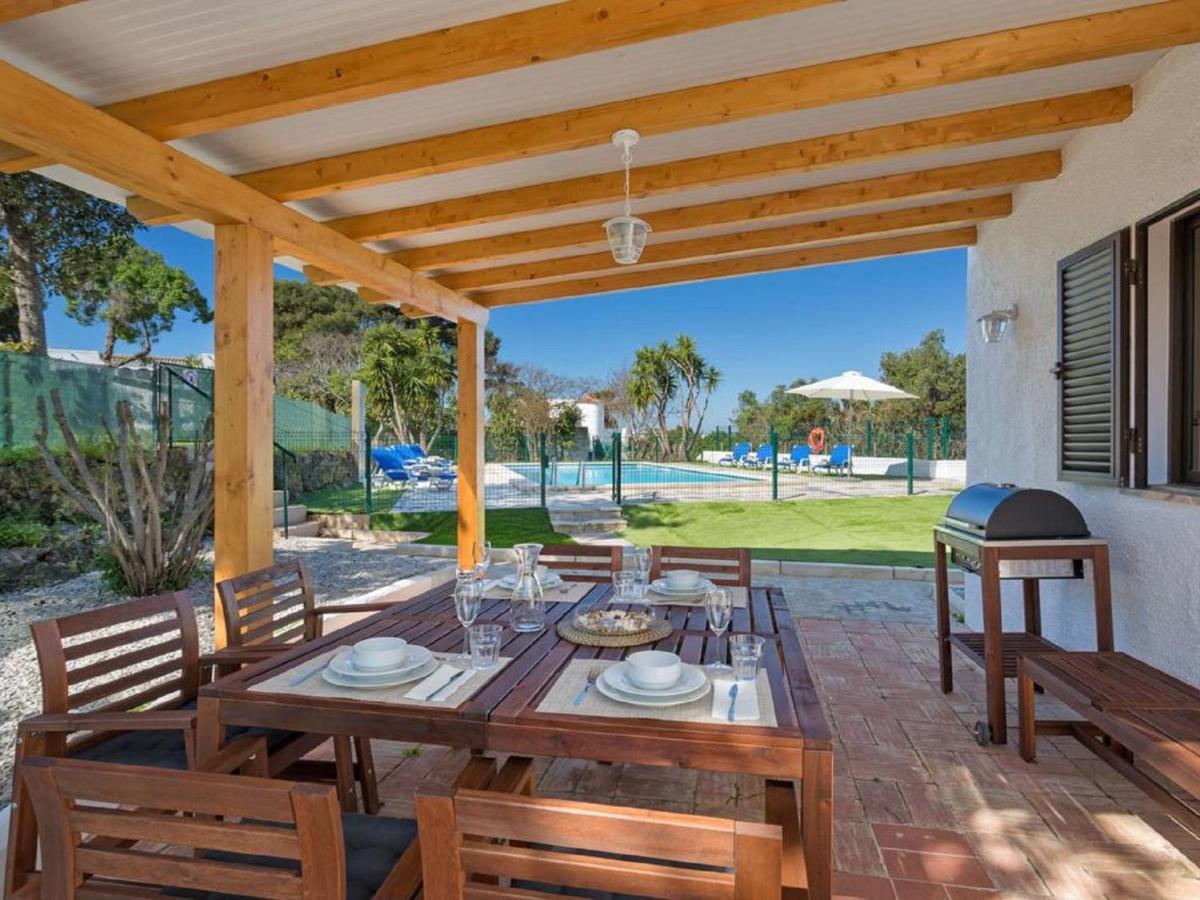 Carvoeiro Peaceful With Pool Villa Carvoeiro (Lagoa)