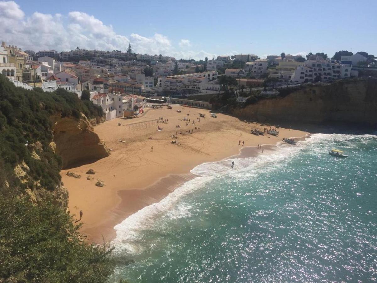 Carvoeiro Peaceful With Pool Villa
