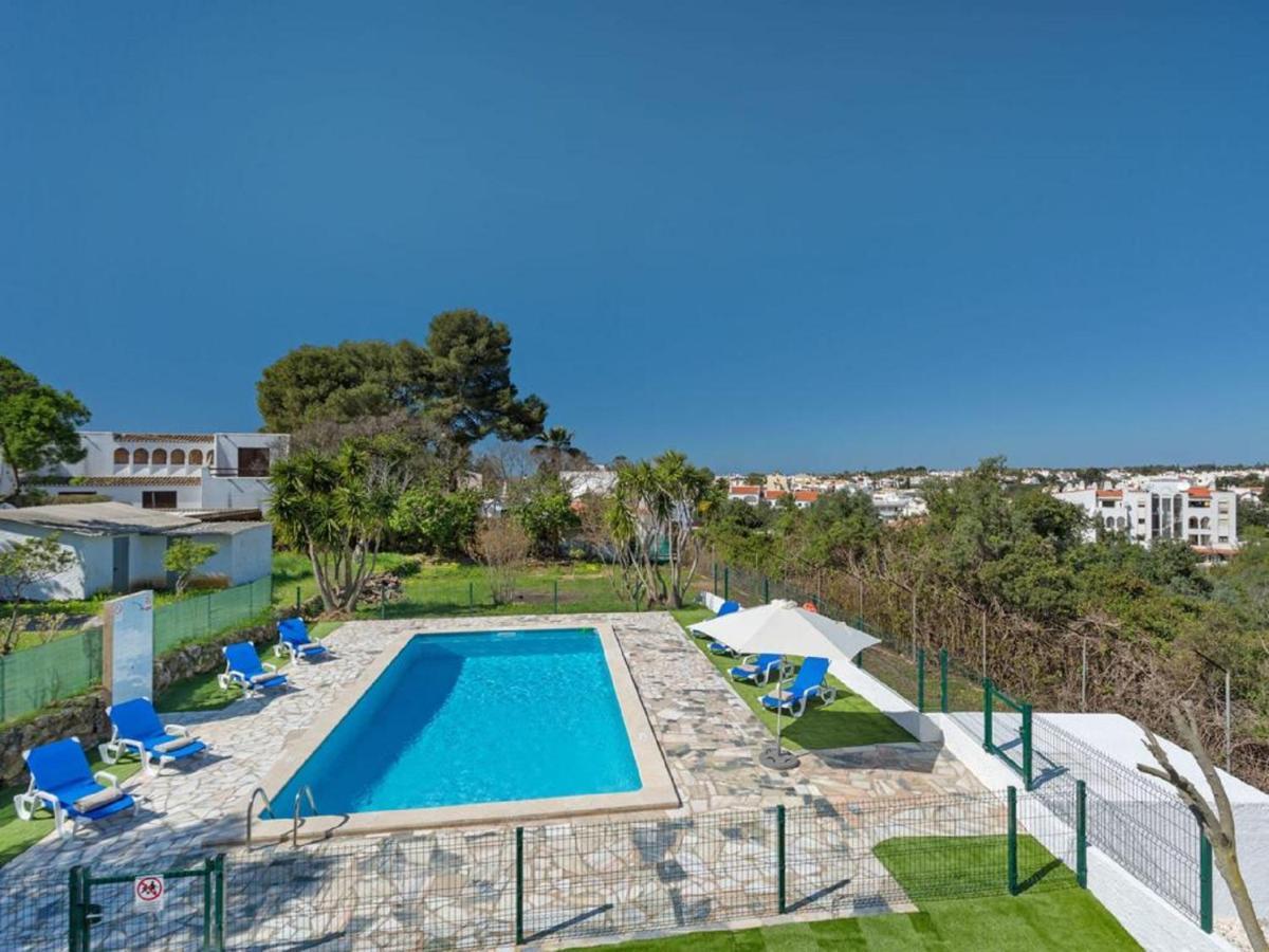 Carvoeiro Peaceful With Pool Carvoeiro (Lagoa)