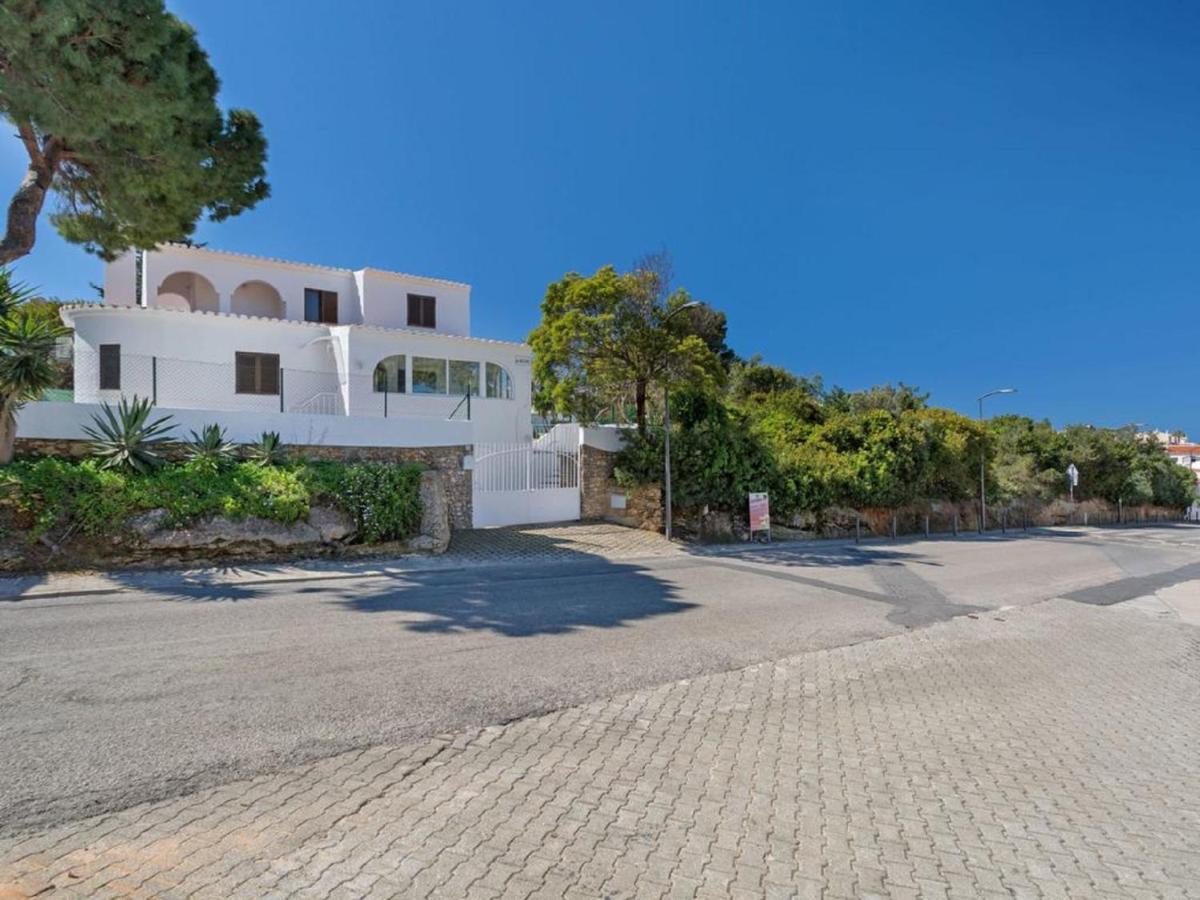 Carvoeiro Peaceful With Pool Villa *